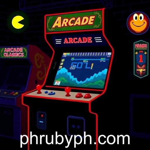 Arcade Games