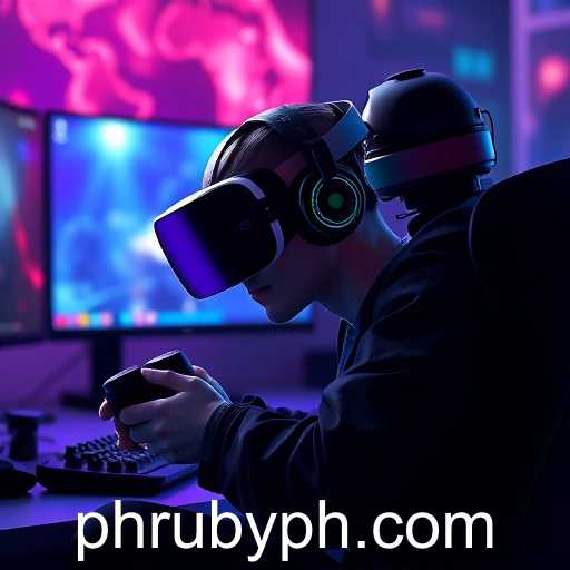 Gaming Trends and Innovations Shaping the Future