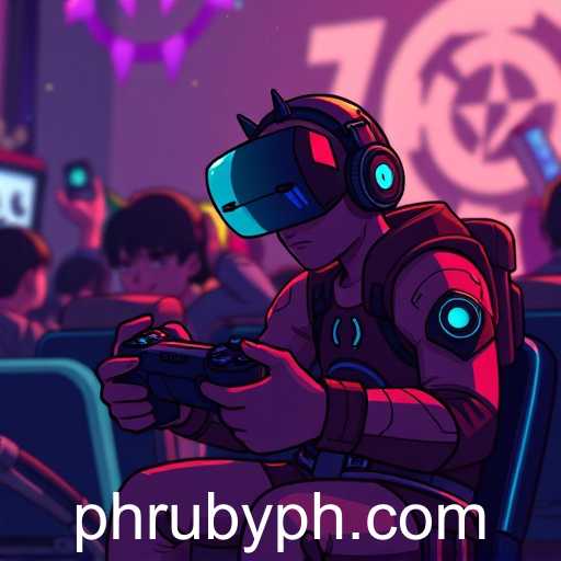 Gaming Industry Evolution and Phruby's Rise