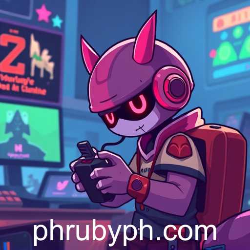 The Rise of Phruby in Gaming Culture