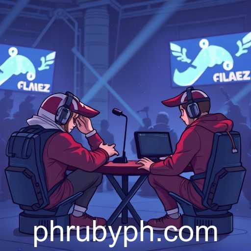 Virtual Realms: The Rise of Online Gaming in 2025